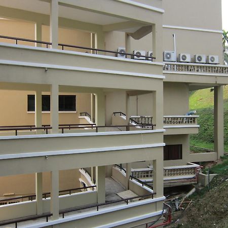 Paradise Lagoon Apartment Port Dickson Exterior foto