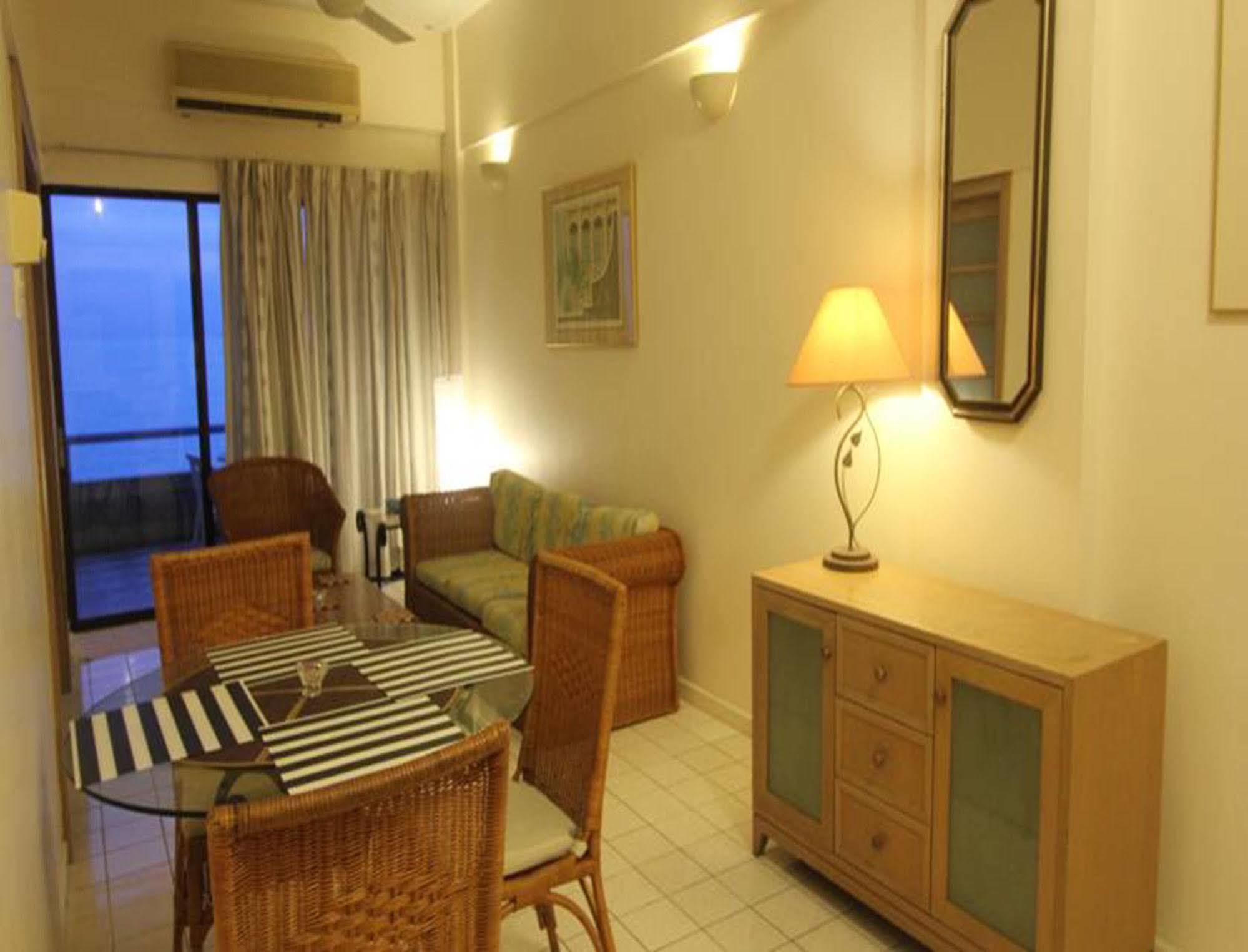 Paradise Lagoon Apartment Port Dickson Exterior foto
