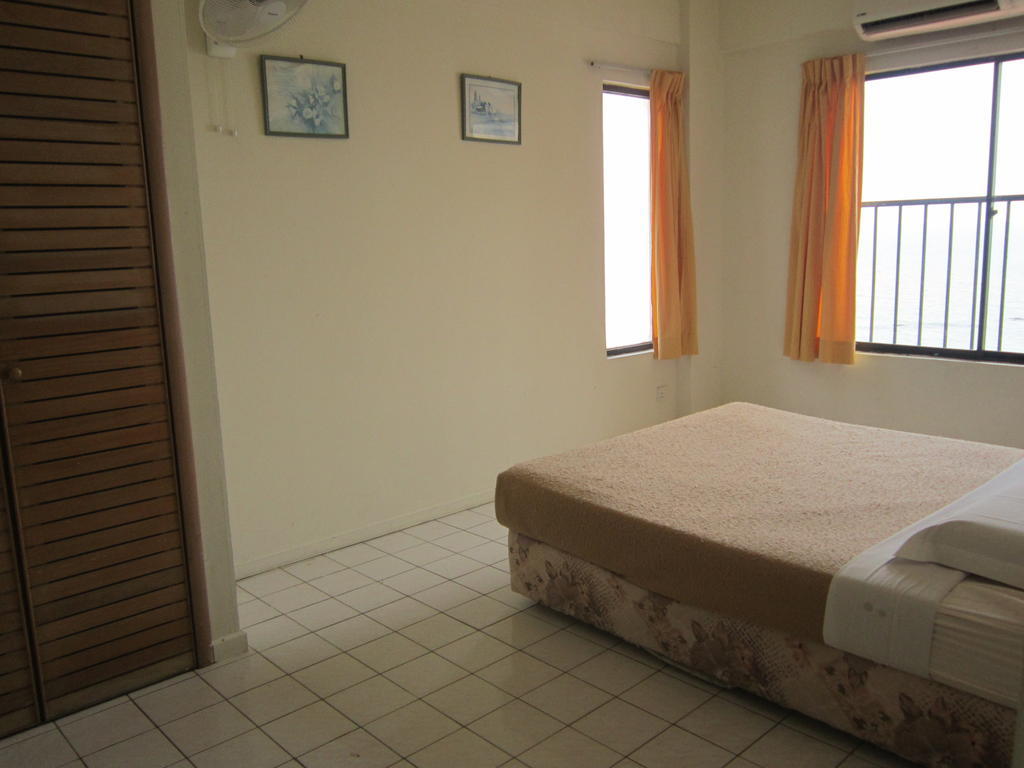 Paradise Lagoon Apartment Port Dickson Exterior foto