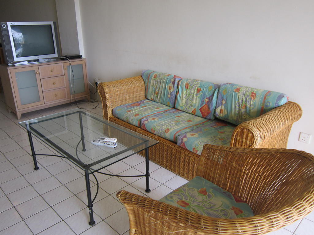 Paradise Lagoon Apartment Port Dickson Exterior foto